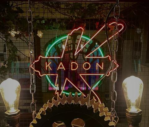 KADON_neon