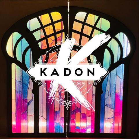 KADON_ventana