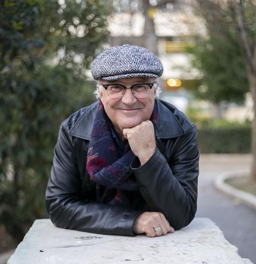 miguel romero-cronista de cuenca